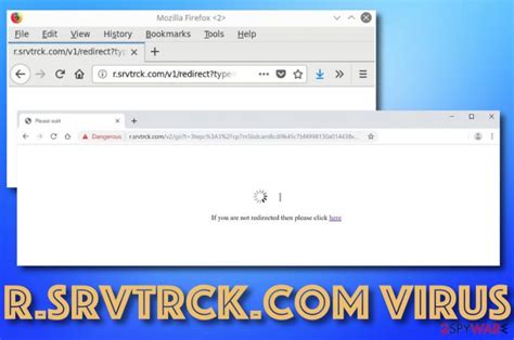 remove srvtrck|Remove R.srvtrck.com (spam) .